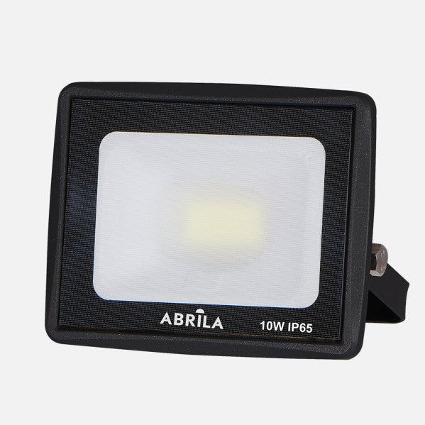 Proyector LED Zircon 10W luz fría