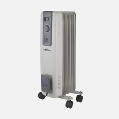 Radiador aceite Serie Acebuche