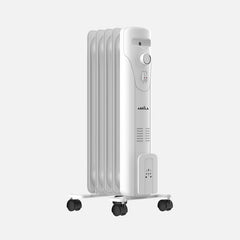 Radiador de aceite Duncan 1000W