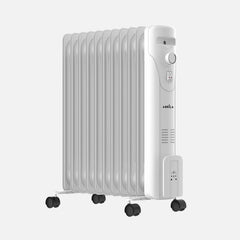 Radiador de aceite Duncan 2500W