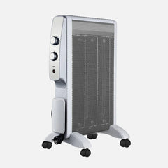 Radiador de mica Serie Abrigo 1500W