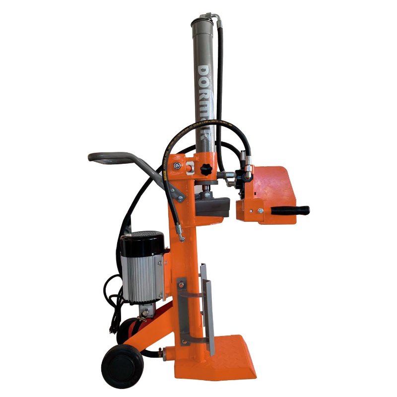 Astilladora RL 10 EL ECO Dormak