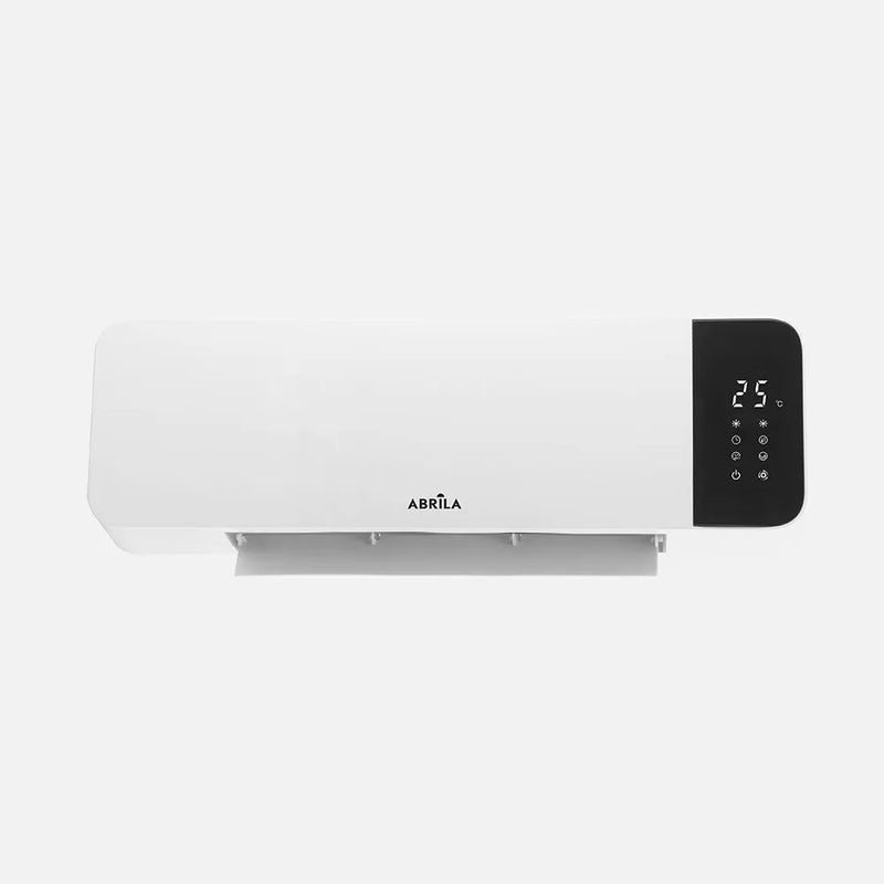 Split cerámico Serie Carrizo 2000w