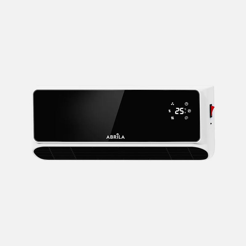 Split cerámico Serie Zarate 2000w