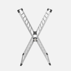 Tendedero eléctrico maxi Serie Algarrobo 360W