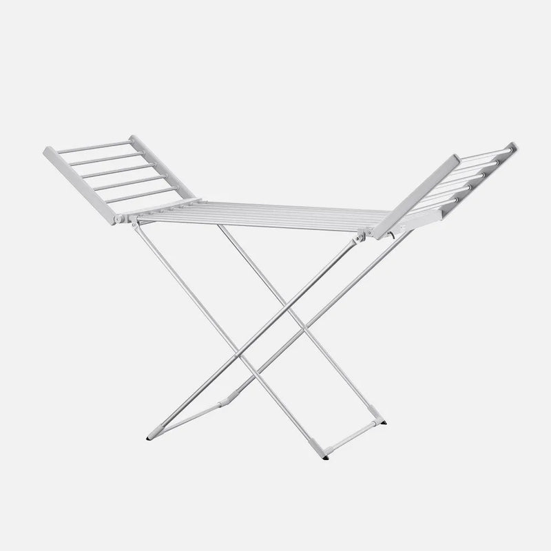 Tendedero eléctrico plegable Serie Palmito 220W