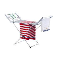 Tendedero eléctrico plegable Serie Palmito 220W