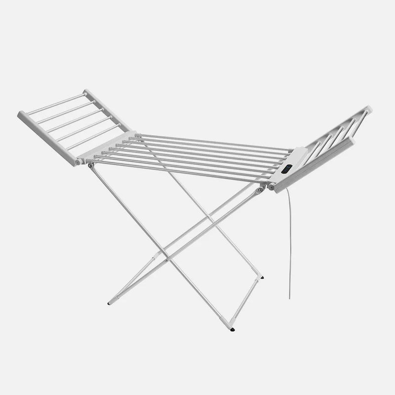 Tendedero eléctrico plegable Serie Silvestre 260W