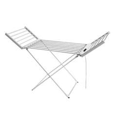 Tendedero eléctrico plegable Serie Silvestre 260W