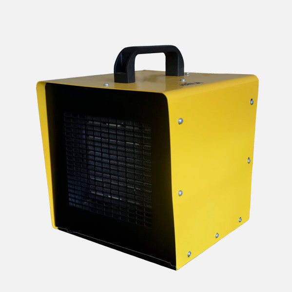 Termoventilador industrial Fajardo 3000W