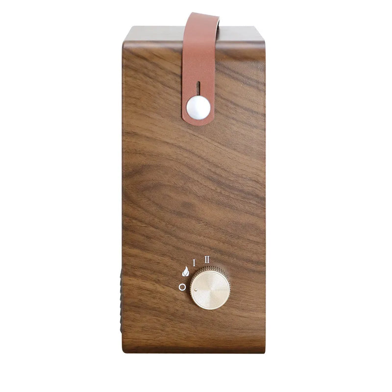 Termoventilador cerámico Serie Caleta 1500w