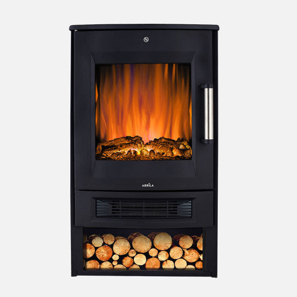 Termoventilador cerámico Candor 1800W con wifi