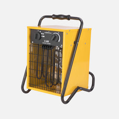 Termoventilador industrial Copan 3000W