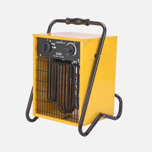 Termoventilador industrial Copan 5000W