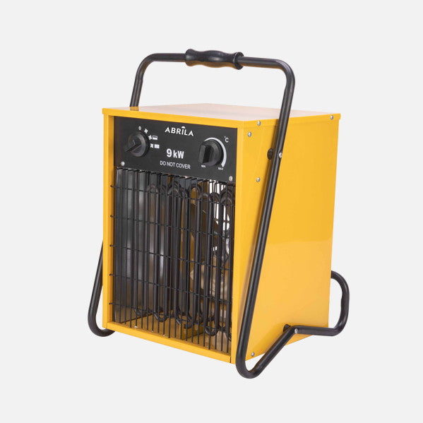 Termoventilador industrial Copan 9000W