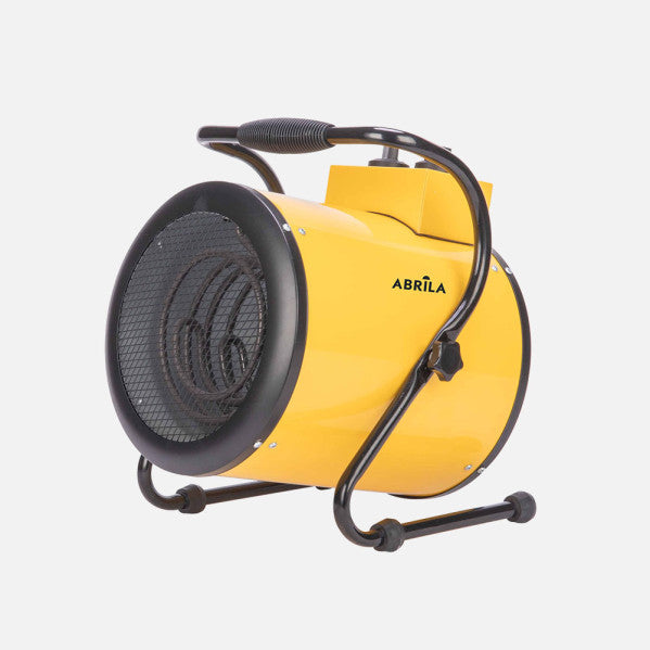 Termoventilador industrial Divity 5000W