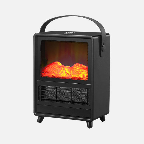 Termoventilador cerámico Arkansas 1500W
