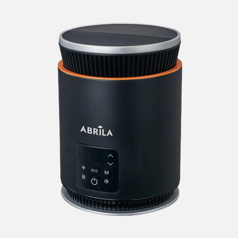 Termoventilador cerámico Atica 1800w