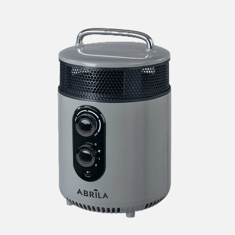 Termoventilador cerámico Isquia 1800w