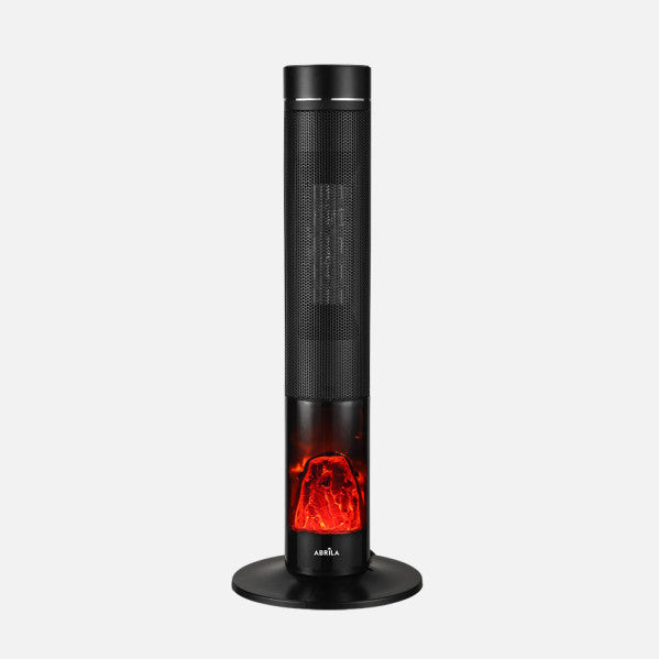 Termoventilador cerámico vertical Benton 2000W