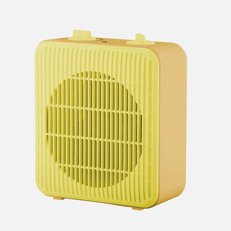 Termoventilador eléctrico PEGASUS 2000w