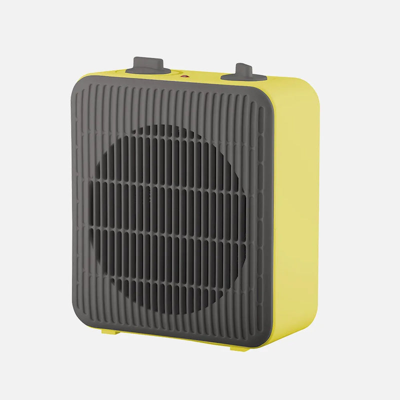 Termoventilador eléctrico PEGASUS 2000w