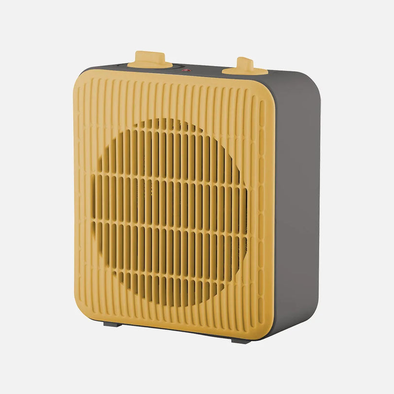 Termoventilador eléctrico PEGASUS 2000w