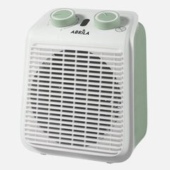 Termoventilador eléctrico Ponce verde