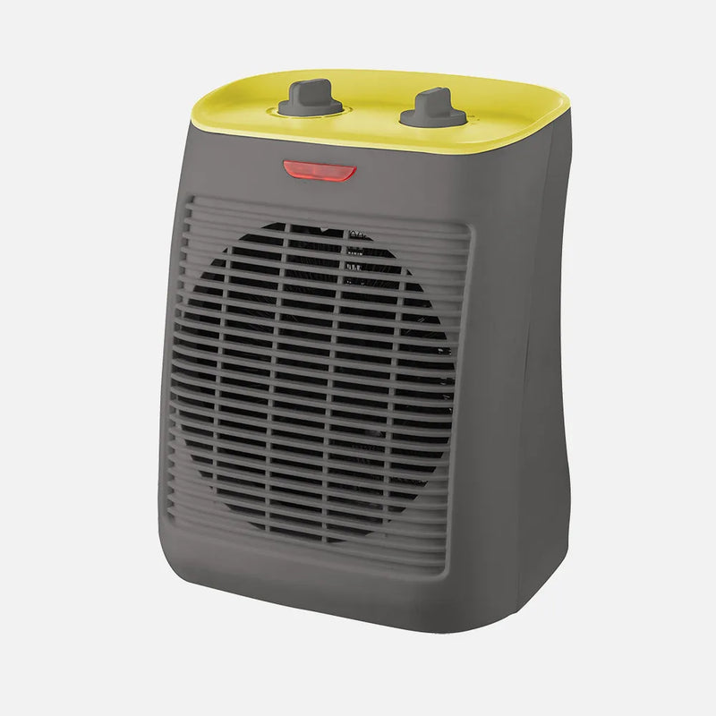 Termoventilador eléctrico TARAY 2000W