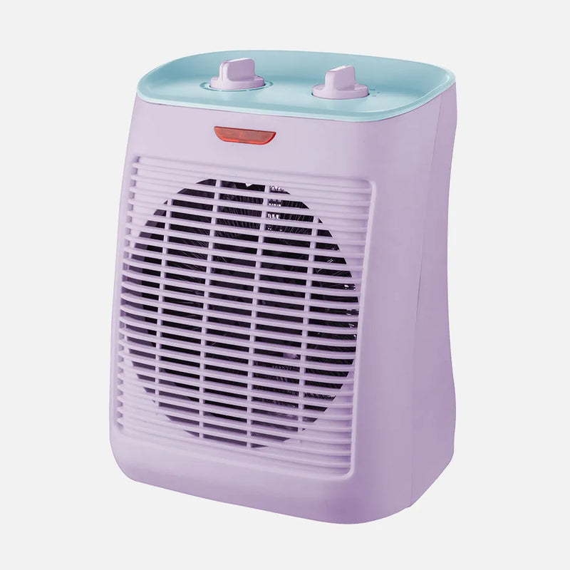 Termoventilador eléctrico TARAY 2000W