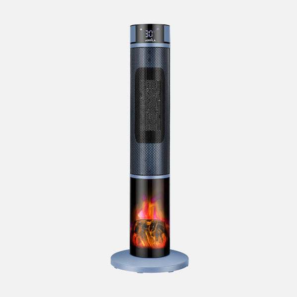 Termoventilador cerámico de torre Everton estándar