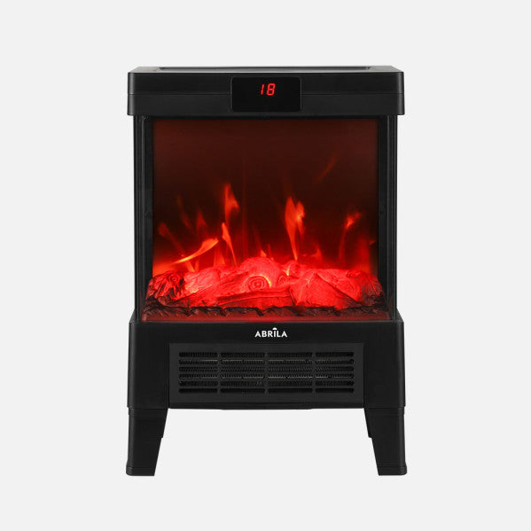 Termoventilador cerámico Frisco 1800W