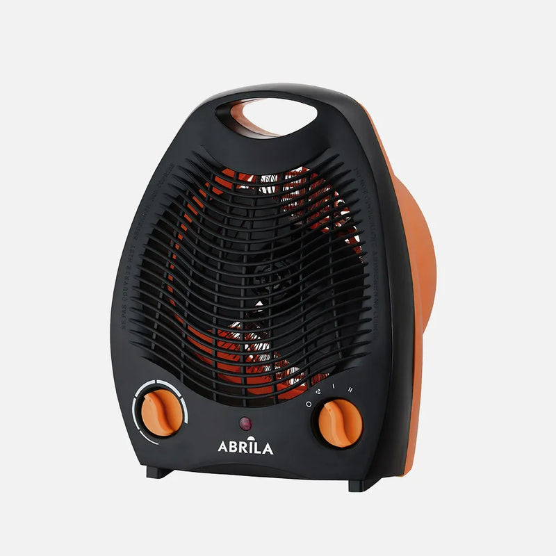 Termoventilador eléctrico LUBIAN 2000w
