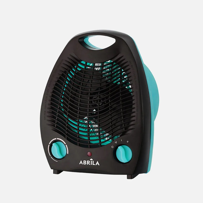 Termoventilador eléctrico LUBIAN 2000w