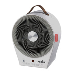 Calefactor de aire Serie MARAJÁ 2000W