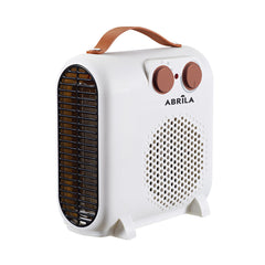 Termoventilador eléctrico TUNDRA 2000W