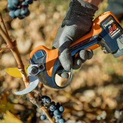 Tijera de poda AB36 Titanio Altuna