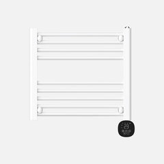 Toallero eléctrico Serie Scuti 300W