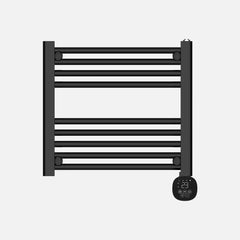 Toallero eléctrico Serie Scuti 300W