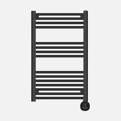 Toallero eléctrico Serie Scuti 500W