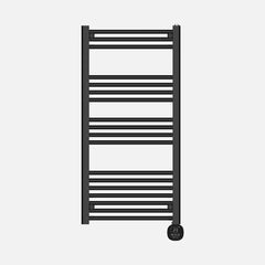 Toallero eléctrico Serie Scuti 750W