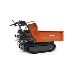 Carretilla motorizada oruga TP 500 DK DORMAK