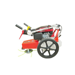Desbrozadora de hilo a ruedas TR 60 H DORMAK