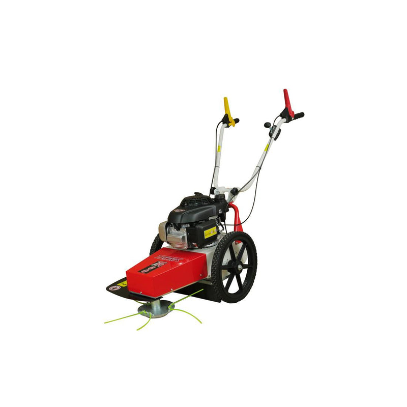 Desbrozadora de hilo a ruedas TR 60 H DORMAK