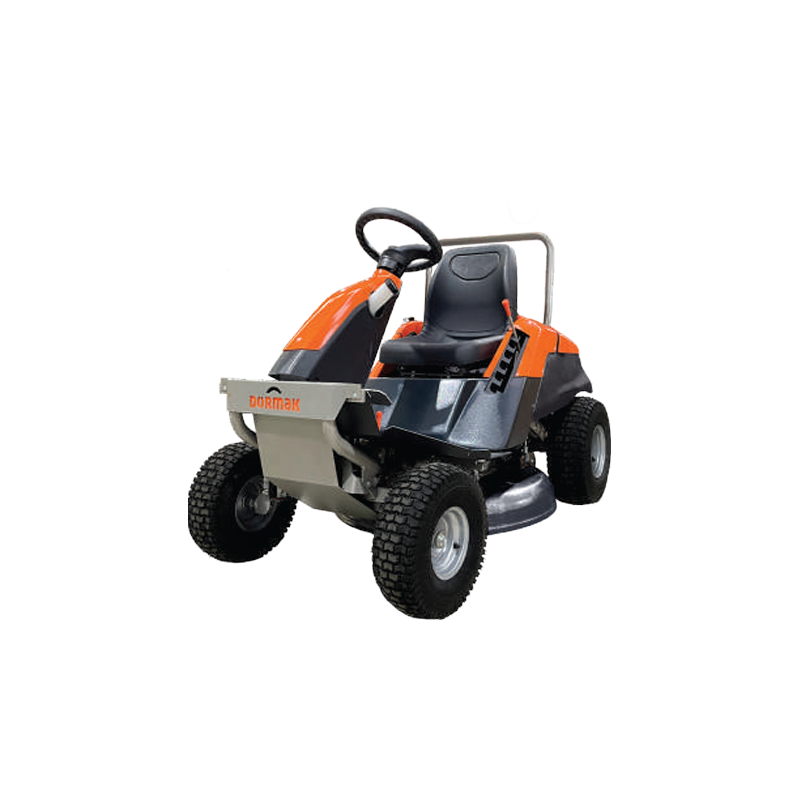 Tractor cortacésped RMH 90 16 DORMAK