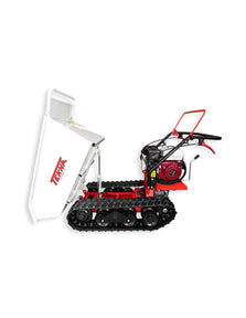Carretillas profesionales TT 500 Dormak