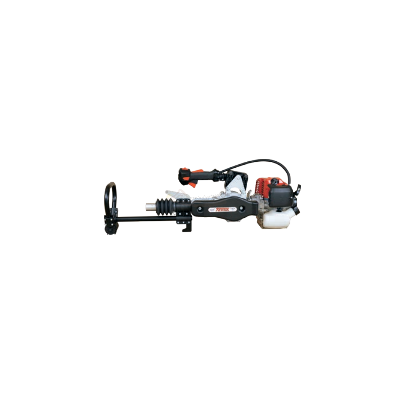 Vareador de aceituna TK5000 K DORMAK