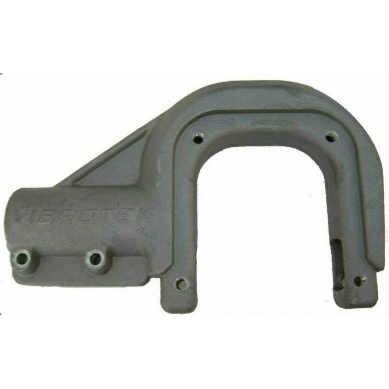 Vareador de aceituna TK5000 K DORMAK