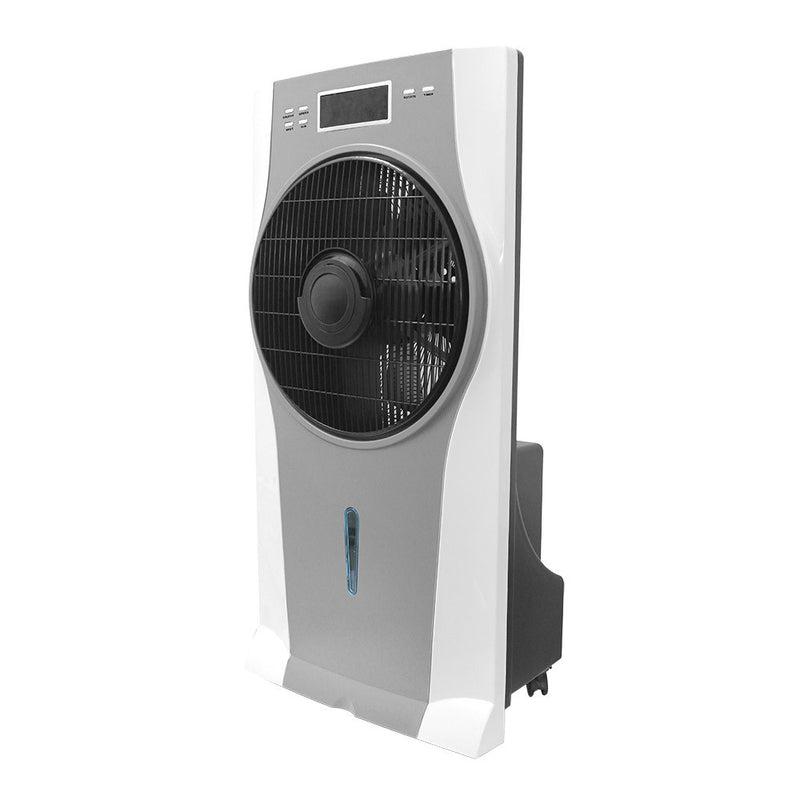 Ventilador nebulizador de pie EFESO 90W