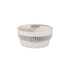 Ventilador inalámbrico sobremesa PACHECO 5W